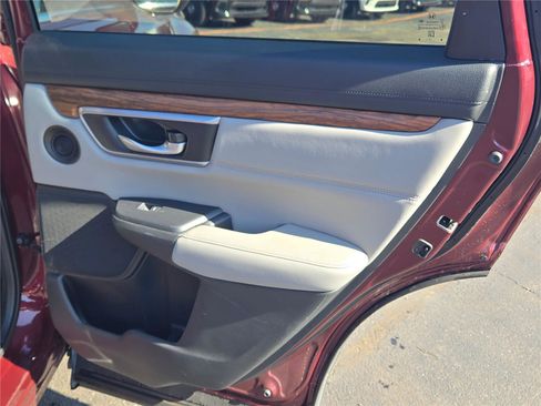 Used 2019 Honda CR-V EX-L image 10