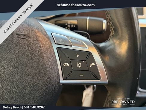 Used 2013 Mercedes-Benz ML 350 4MATIC image 25