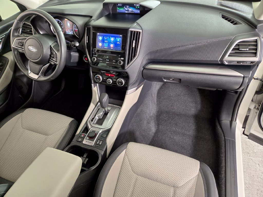 Certified 2023 Subaru Forester Premium AWD/4WD image 21