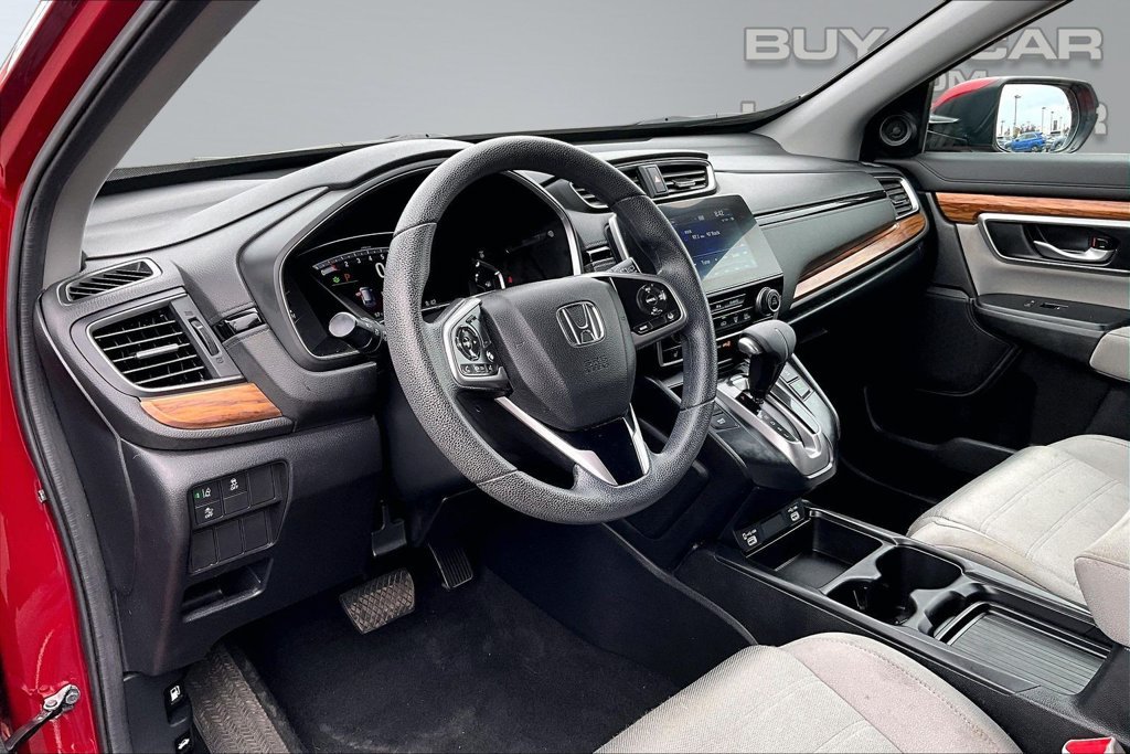 Used 2020 Honda CR-V EX image 14