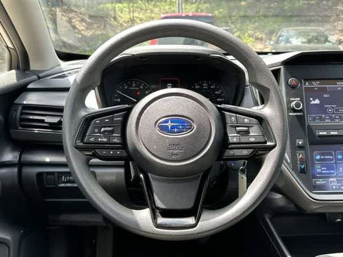 Certified 2024 Subaru Crosstrek 2.0i AWD/4WD image 7