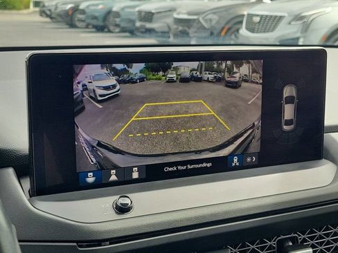 Used 2025 Honda Accord Touring image 25
