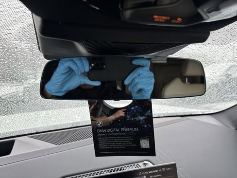 New 2026 BMW X3 xDrive30 w/ Premium Package image 15