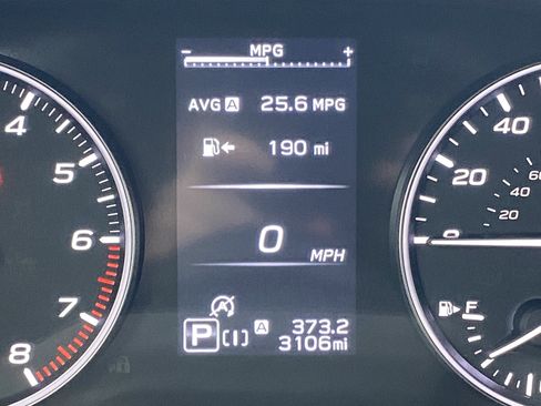 Used 2025 Subaru Crosstrek 2.0i Premium w/ Crosstrek Mirror Package image 12