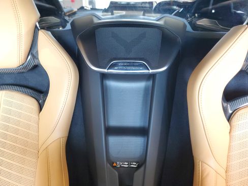 Used 2022 Chevrolet Corvette Stingray Preferred Cpe w/ 2LT image 19