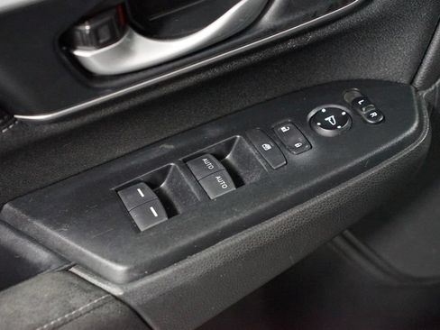 Used 2021 Honda CR-V EX image 28