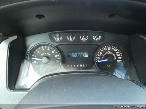 Used 2011 Ford F150 XL w/ Trailer Tow Pkg AWD/4WD image 24