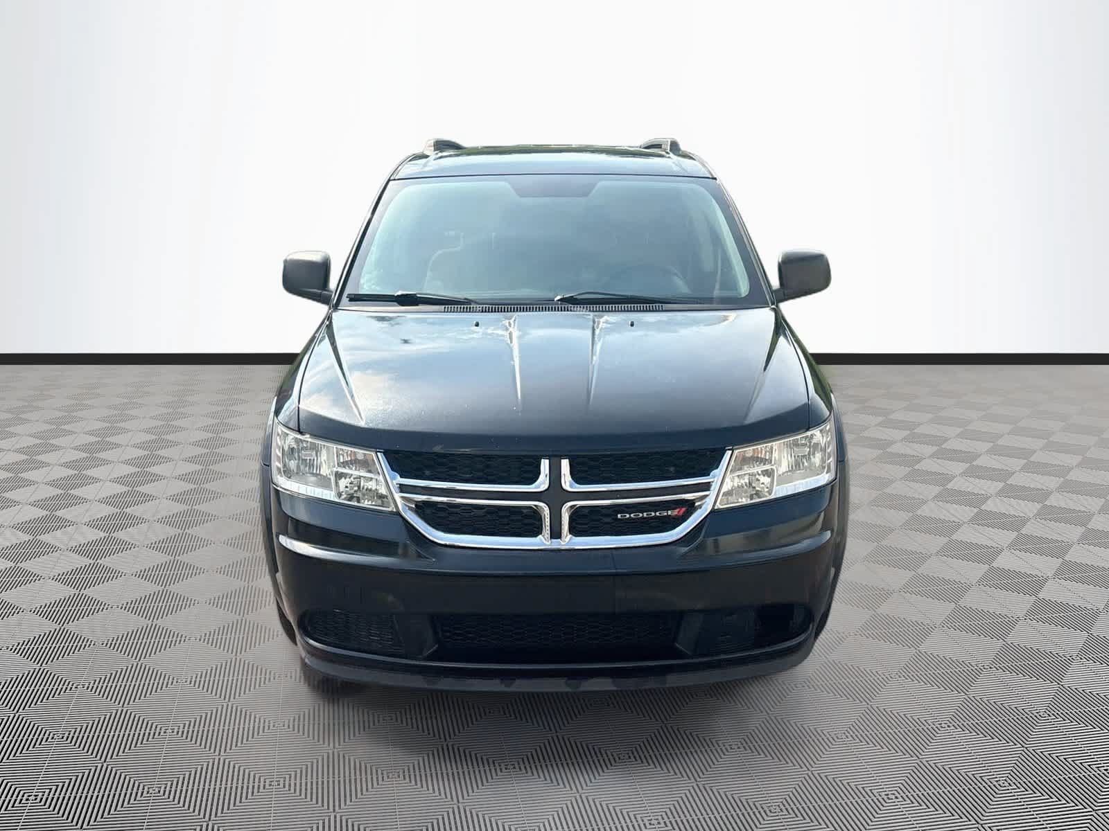 Used 2015 Dodge Journey SE w/ Quick Order Package 22F SE FWD image 2