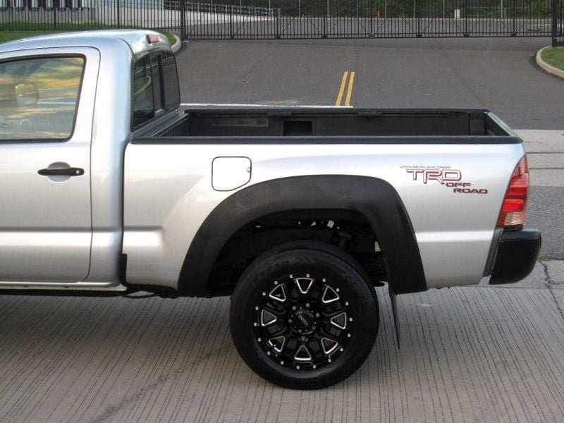 Used 2006 Toyota Tacoma 4x4 Regular Cab w/ Standard Pkg #1 image 8