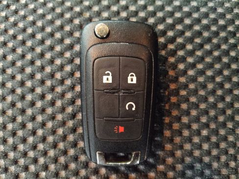 Used 2017 Chevrolet Equinox LT w/ Convenience Package FWD image 32
