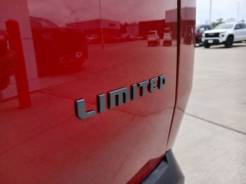 New 2026 Jeep Cherokee Limited AWD/4WD image 37