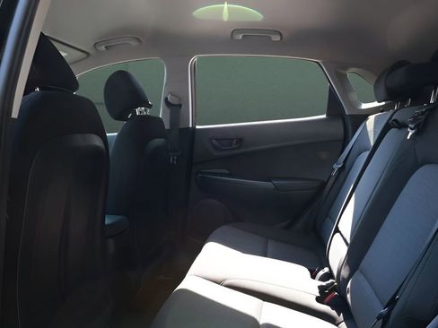 Used 2022 Hyundai Kona SEL w/ Cargo Package FWD image 21