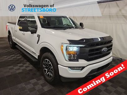 Used 2023 Ford F150 Lariat