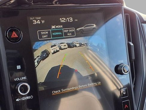 New 2026 Subaru Crosstrek 2.0i Premium image 25