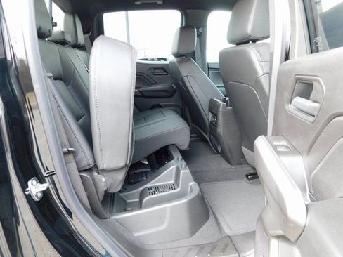 New 2026 Chevrolet Colorado Trail Boss image 24