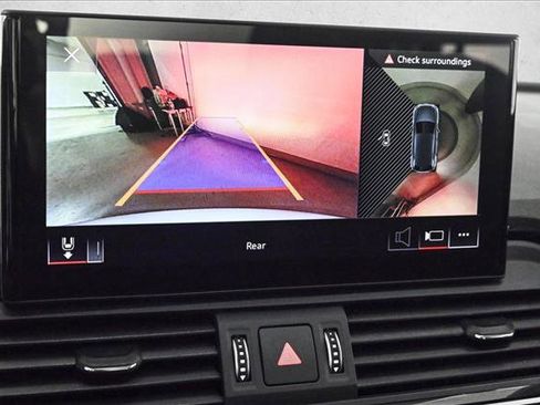 Used 2023 Audi Q5 2.0T Premium Plus w/ Premium Plus Package image 15