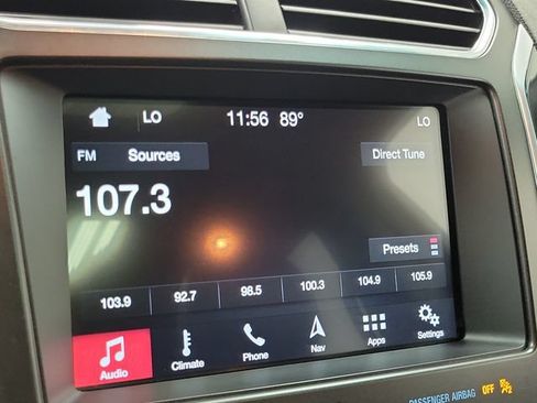 Used 2017 Ford Explorer Sport AWD/4WD image 29