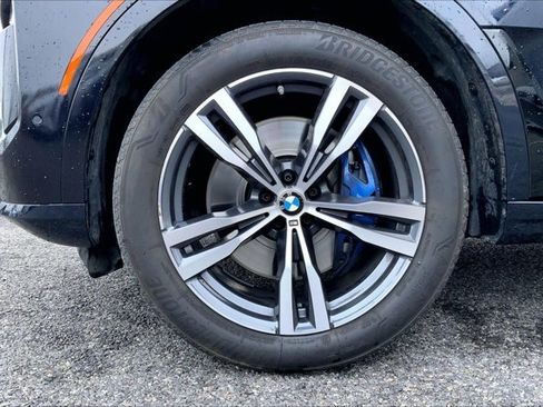 Used 2026 BMW X7 xDrive40i AWD/4WD image 8