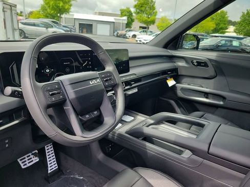 New 2027 Kia Telluride SX X-Line AWD/4WD image 15