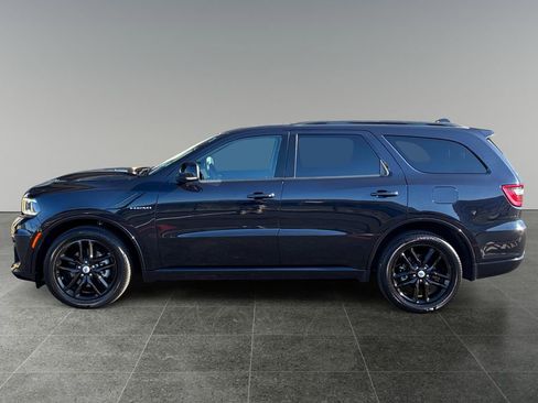 Used 2025 Dodge Durango R/T image 4