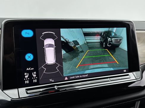 Used 2026 Volkswagen Atlas SE image 16