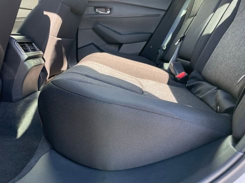 Used 2025 Honda Accord Sport image 41