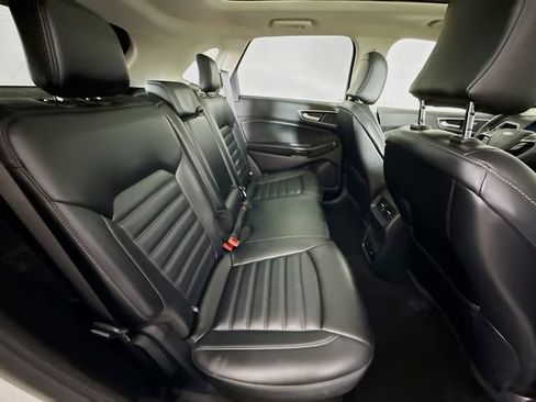 Certified 2024 Ford Edge SEL w/ Convenience Package AWD/4WD image 26