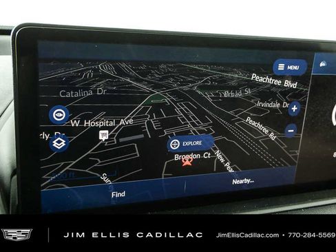 Used 2023 Acura MDX SH-AWD w/ Advance Package image 14