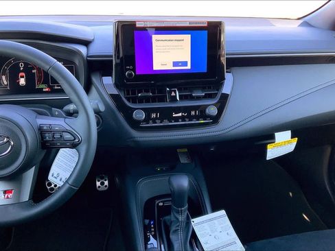 New 2026 Toyota Corolla GR image 6