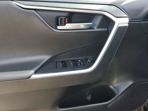 Used 2022 Toyota RAV4 XSE w/ XSE Grade Weather Package image 22