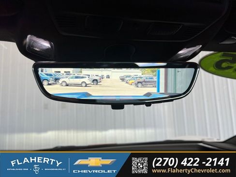 Used 2025 Chevrolet Corvette Z06 RWD image 31