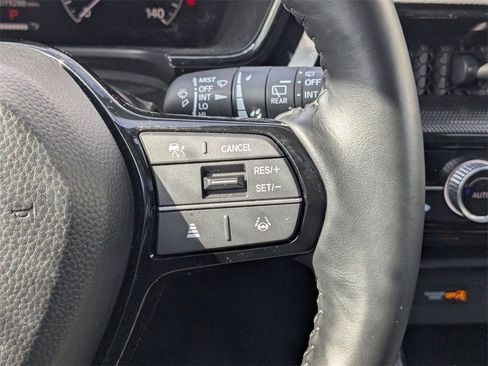 Used 2025 Honda CR-V EX-L image 17