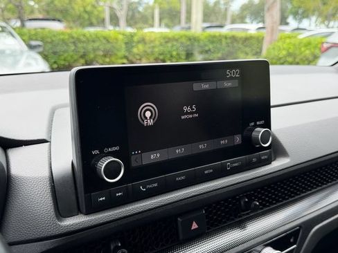 Used 2024 Honda CR-V Sport image 23