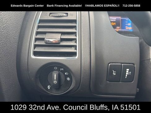 Used 2014 Ford Flex Limited w/ Equipment Group 302A image 24