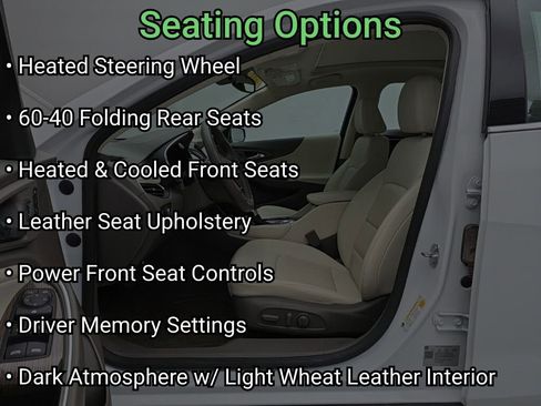 Certified 2023 Chevrolet Malibu LT image 15