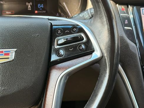 Used 2019 Cadillac XTS Luxury FWD image 18