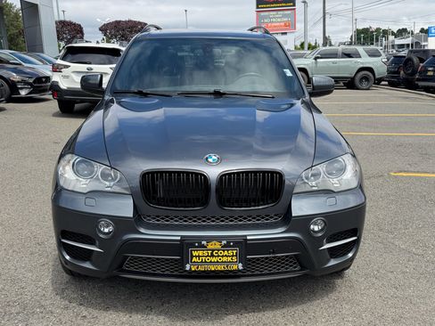 Used 2013 BMW X5 xDrive50i AWD/4WD image 2
