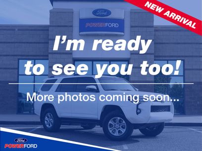 Used 2021 Toyota 4Runner SR5 Premium w/ Moonroof Package