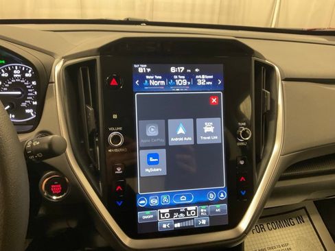 Certified 2024 Subaru Crosstrek 2.0i Premium AWD/4WD image 16