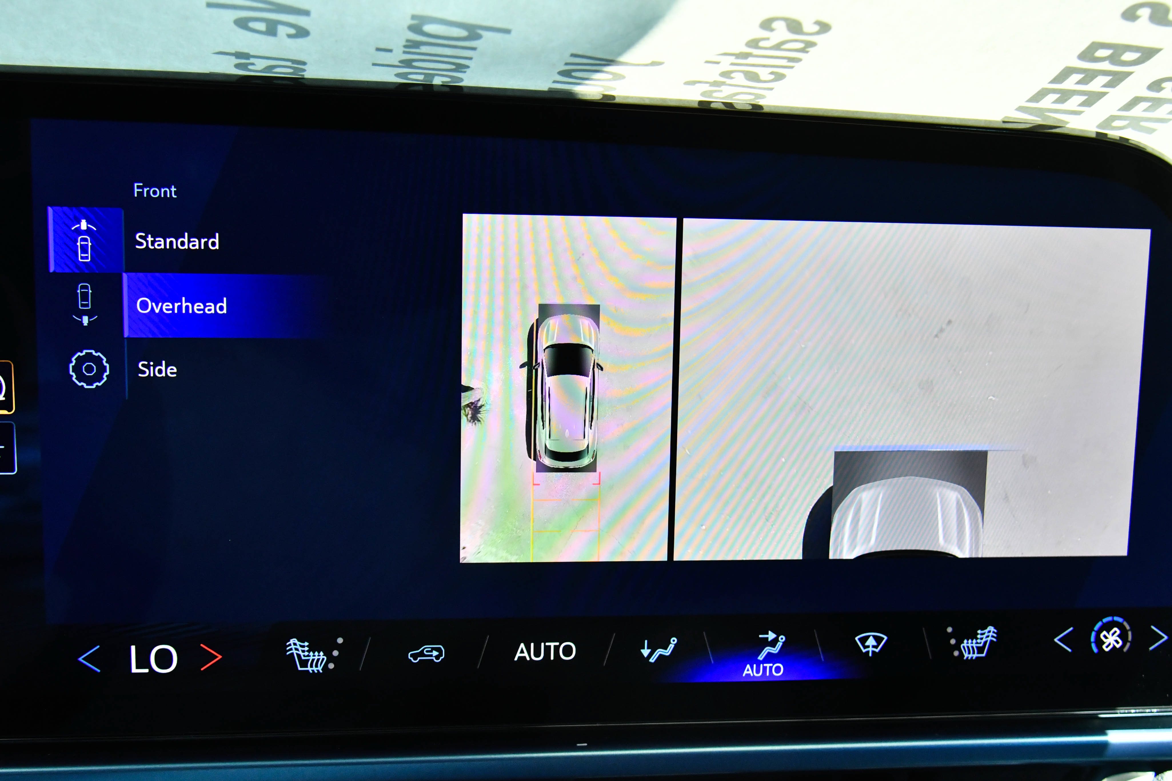 Used 2025 Chevrolet Equinox EV LT FWD image 24