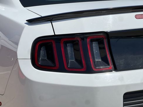 Used 2014 Ford Mustang Coupe w/ Equipment Group 102A RWD image 25