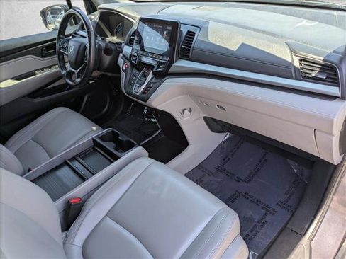 Used 2020 Honda Odyssey EX-L image 21