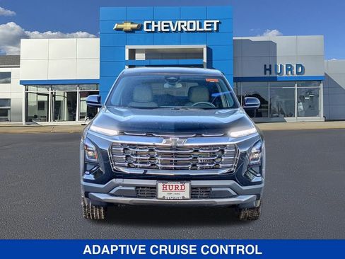 New 2026 Chevrolet Equinox LT w/ LPO, Floor Liner Package image 9