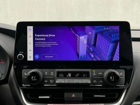 Used 2025 Toyota Grand Highlander FWD image 29