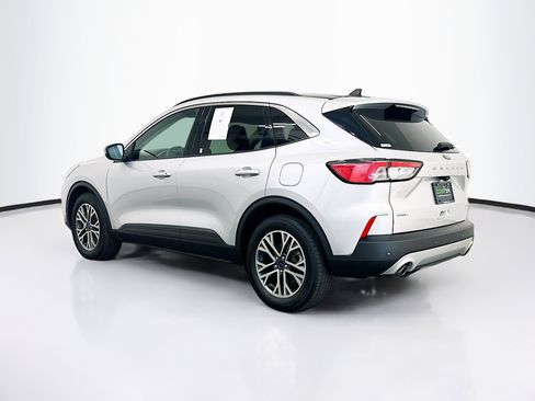Used 2020 Ford Escape SEL AWD/4WD image 5