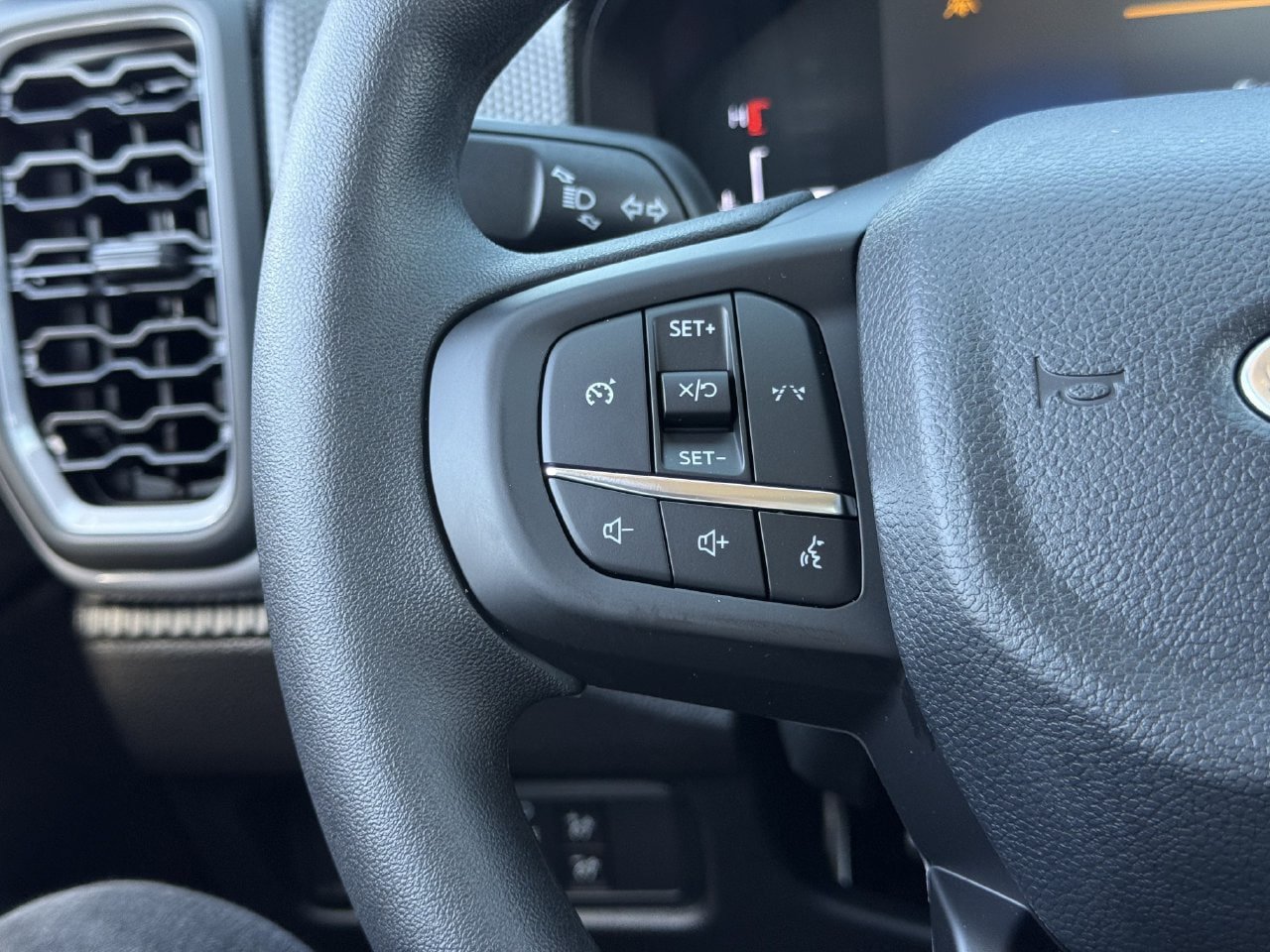 New 2026 Ford Ranger XL RWD image 12