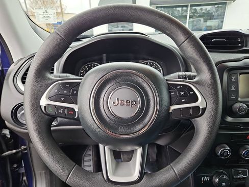 Used 2019 Jeep Renegade Sport w/ Sport Appearance Group image 10