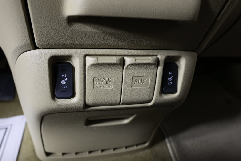 Used 2009 Honda Odyssey EX-L image 37