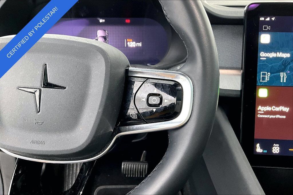 Used 2024 Polestar Polestar 2 AWD/4WD image 24
