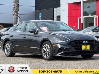 Used 2023 Hyundai Sonata SEL